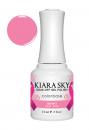 Kiara Sky Soak-Off Gel Polish - #LG108 SERENITY