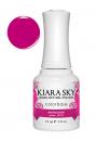 Kiara Sky Soak-Off Gel Polish - #LG110 MOTIVATION