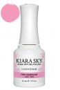 Kiara Sky Gel Polish - PINK CHAMPAGNE #G565