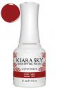 Kiara Sky Gel Polish - CHERI CHERI #G570