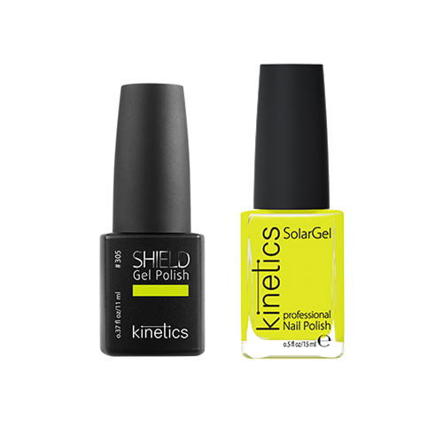 Kinetics Duo - Canary-Last-Song #305