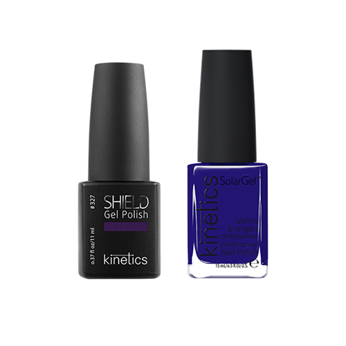 Kinetics Duo - Fashion-Stain #327