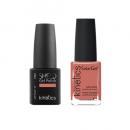 Kinetics Duo - Satin-Cold #342
