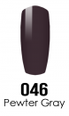 DND DC DUO - #046 PEWTER GRAY