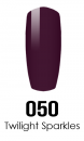 DND DC DUO - #050 TWIGHTLIGHT SPARKLES