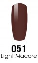 DND DC DUO - #051 LIGHT MACORE