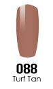 DND DC DUO - #088 TURF TAN