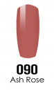 DND DC DUO - #090 ASH ROSE