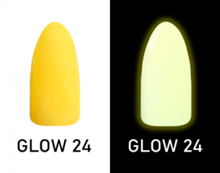 Chisel Dipping Powder - GLOW24