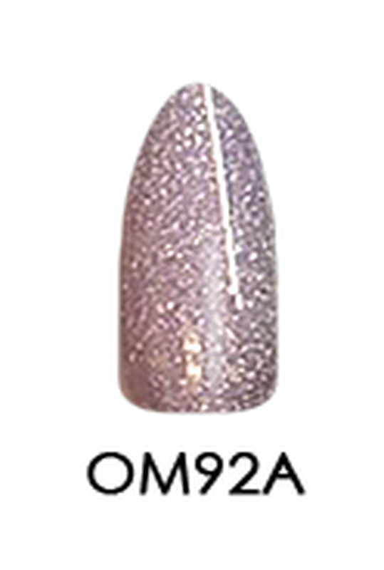 Chisel Dipping Powder 2oz - OM92A