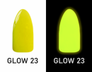 Chisel Dipping Powder - GLOW23
