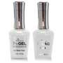 EzFlow TruGEL LED/UV Base Coat Duo TG100 - 14 mL / 0.5 fl oz