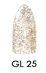 Chisel Dipping Powder - GL25