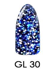 Chisel Dipping Powder - GL30