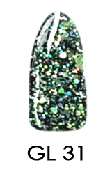 Chisel Dipping Powder - GL31