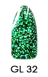 Chisel Dipping Powder - GL32