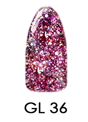 Chisel Dipping Powder - GL36