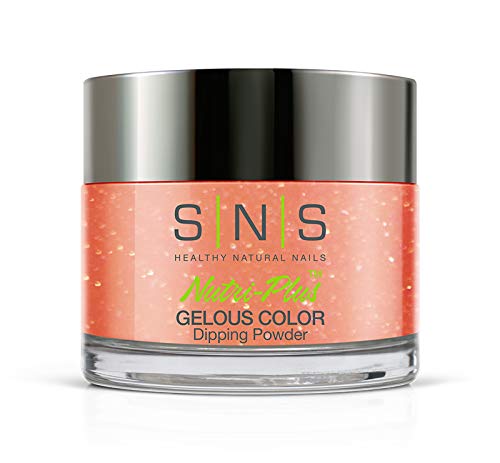 SNS Gelous Color - SC17- Summer Collection