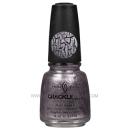 China Glaze Nail Polish, Latticed Lilac 80764
