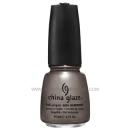 China Glaze Nail Polish, Hook And Line 80616