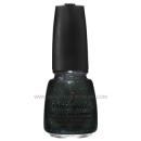 China Glaze Nail Polish, Smoke And Ashes 80618