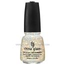 China Glaze Nail Polish, Luxe And Lush 80624