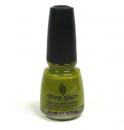 China Glaze Nail Polish, Budding Romance 81193