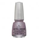 China Glaze Nail Polish,  Crush Crush Baby 81258