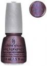 China Glaze Nail Polish, When Stars Collide 81160