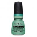China Glaze Nail Polish, Duplicity 81246