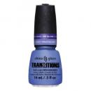 China Glaze Nail Polish, Modify Me 81247