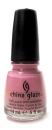 China Glaze Nail Polish, PINKIE PROMISE 81191