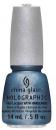 China Glaze Nail Polish, Take A Trek 81292