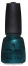 China Glaze Nail Polish, Tongue & Chic 81354