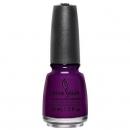 China Glaze Nail Polish, I'm Sure 81357