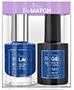 EzFlow TruGEL LED/UV Adulting Duo TG171 - 14 mL / 0.5 fl oz