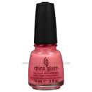 China Glaze Nail Polish, I'm Sure Rio 70375