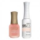 Orly Perfect Pair Pink Nude