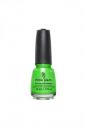 CHINA GLAZE NAIL LACQUER, I'M WITH THE LIFE GUARD 0.5 FL OZ 80443