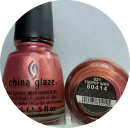 China Glaze Nail Polish, TROPHY WIFE 80414