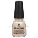China Glaze Nail Polish, Nude 80420