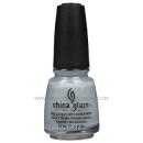 China Glaze Nail Polish, Sea Spray 80972