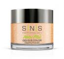 SNS Gelous Color - BC03 - Bridal Collection 2015