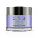SNS Gelous Color - IS04 - Beluga