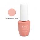 OPI Gels Color 0.5oz