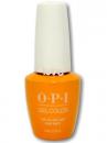 OPI Gels Color 0.5oz