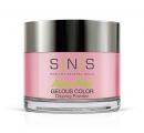 SNS Gelous Color - LV18 La Vie Collection - 1 oz