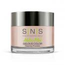 SNS Gelous Color - LV27 La Vie Collection - 1 oz