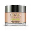 SNS Gelous Color - NC23 - Nude Series