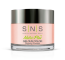 SNS Gelous Color - NC24 - Nude Series